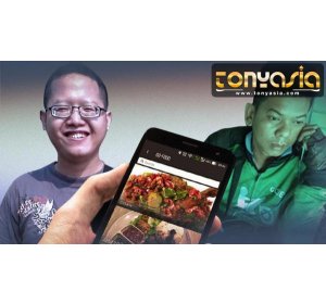 Julianto: Saya Siap Jika Polisi akan Mediasi Kasus Order Fiktif Go Food | Bandar Poker Online | Judi Poker